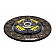 Advanced Clutch Disc Single Full Face - 3000203