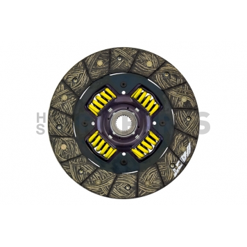 Advanced Clutch Disc Single Full Face - 3000203-3