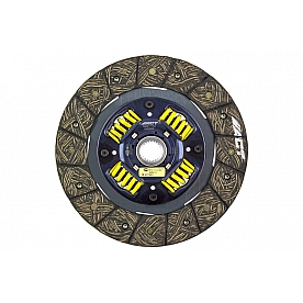 Advanced Clutch Disc&nbsp;Single Full Face - 3000204