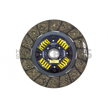Advanced Clutch Disc Single Full Face - 3000204