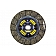 Advanced Clutch Disc Single Full Face - 3000204