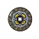 Advanced Clutch Disc Single Full Face - 3000204