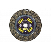 Advanced Clutch Disc&nbsp;Single Full Face - 3000206