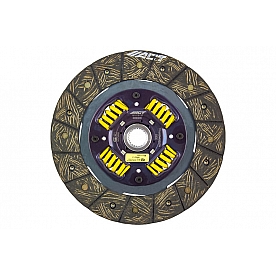 Advanced Clutch Disc&nbsp;Single Full Face - 3000206
