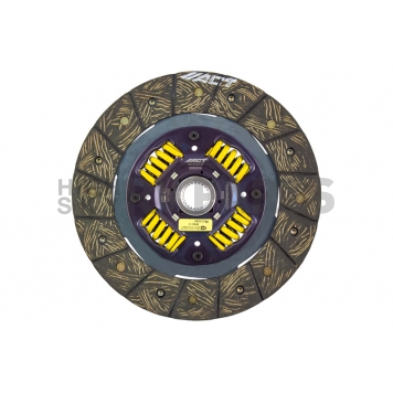 Advanced Clutch Disc Single Full Face - 3000206