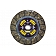 Advanced Clutch Disc Single Full Face - 3000206