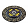 Advanced Clutch Disc Single Full Face - 3000206