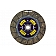 Advanced Clutch Disc Single Full Face - 3000206