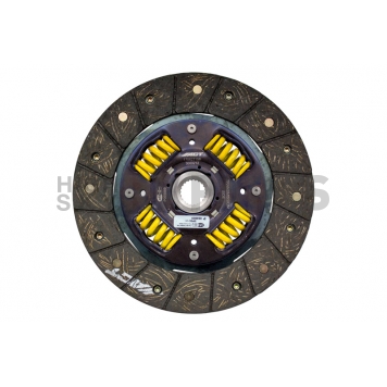 Advanced Clutch Performance Street Disc - 3000212