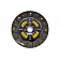 Advanced Clutch Performance Street Disc - 3000212