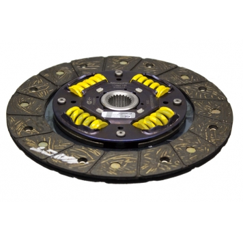 Advanced Clutch Performance Street Disc - 3000212-2