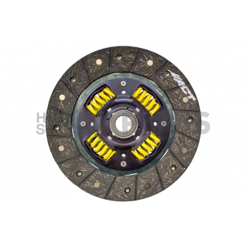 Advanced Clutch Performance Street Disc - 3000212-3