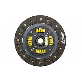 Advanced Clutch Disc&nbsp;Single Full Face - 3000301
