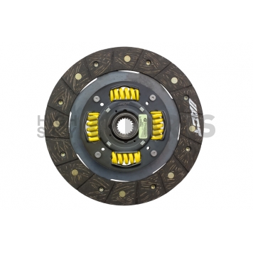 Advanced Clutch Disc Single Full Face - 3000301