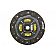 Advanced Clutch Disc Single Full Face - 3000301