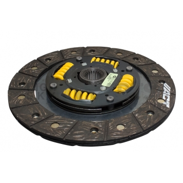 Advanced Clutch Disc Single Full Face - 3000301-2