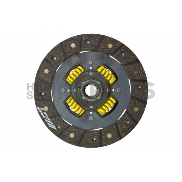 Advanced Clutch Disc Single Full Face - 3000301-3