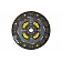 Advanced Clutch Disc Single Full Face - 3000301