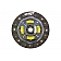 Advanced Clutch Disc Full Face - 3000302