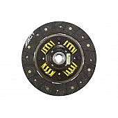 Advanced Clutch Disc&nbsp;Single Full Face - 3000303