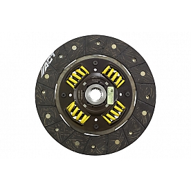 Advanced Clutch Disc&nbsp;Single Full Face - 3000303