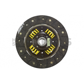 Advanced Clutch Disc Single Full Face - 3000303