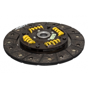 Advanced Clutch Disc Single Full Face - 3000303-2