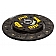 Advanced Clutch Disc Single Full Face - 3000303