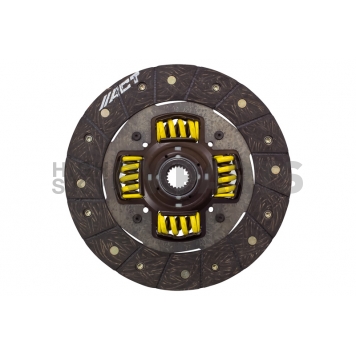 Advanced Clutch Disc Single Full Face - 3000303-3
