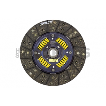Advanced Clutch Disc Single Full Face - 3000304
