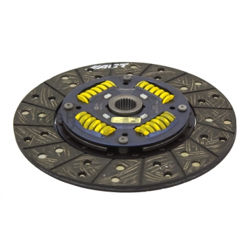 Advanced Clutch Disc Single Full Face - 3000304-2