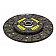 Advanced Clutch Disc Single Full Face - 3000304