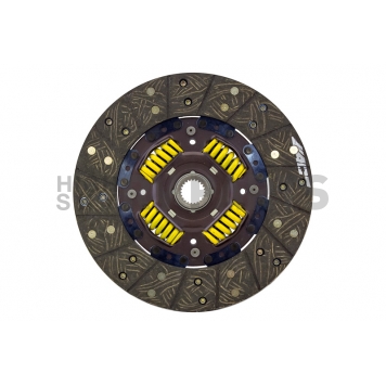 Advanced Clutch Disc Single Full Face - 3000304-3
