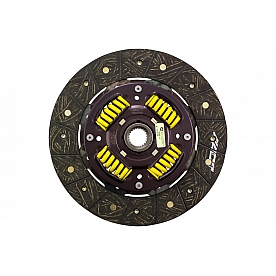 Advanced Clutch Disc&nbsp;Single Full Face - 3000305