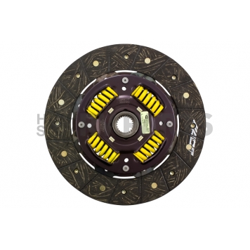 Advanced Clutch Disc Single Full Face - 3000305