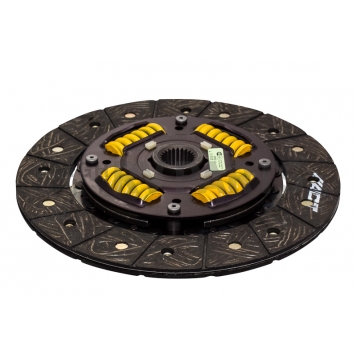 Advanced Clutch Disc Single Full Face - 3000305-2