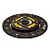 Advanced Clutch Disc Single Full Face - 3000305