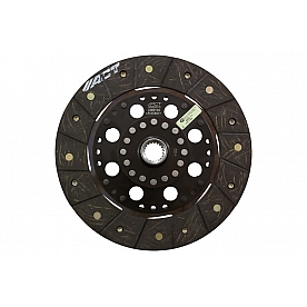 Advanced Clutch Disc&nbsp;Single Full Face - 3000310