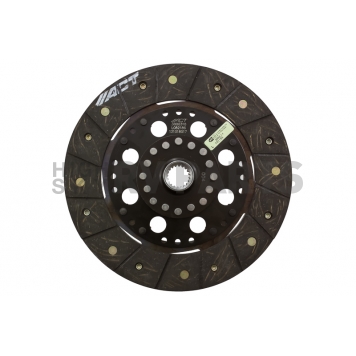 Advanced Clutch Disc Single Full Face - 3000310-1