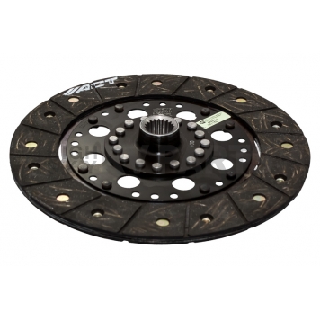 Advanced Clutch Disc Single Full Face - 3000310-2