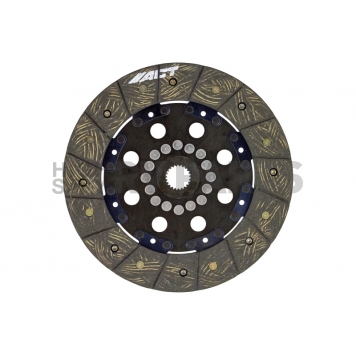 Advanced Clutch Disc Single Full Face - 3000311-3