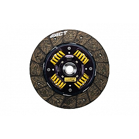 Advanced Clutch Disc&nbsp;Single Full Face - 3000312