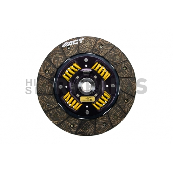 Advanced Clutch Disc Single Full Face - 3000312-1