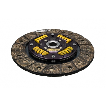 Advanced Clutch Disc Single Full Face - 3000312-2