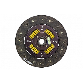 Advanced Clutch Disc&nbsp;Single Full Face - 3000405