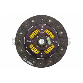 Advanced Clutch Disc Single Full Face - 3000405-1
