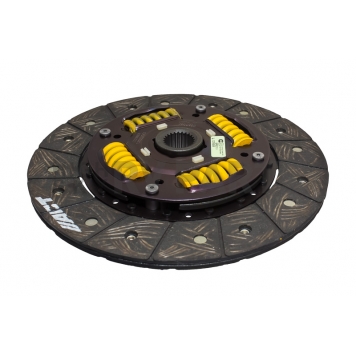 Advanced Clutch Disc Single Full Face - 3000405-2