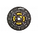 Advanced Clutch Disc Single Full Face - 3000405