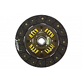 Advanced Clutch Disc&nbsp;Single Full Face - 3000407