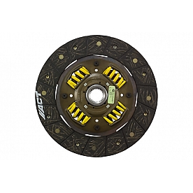 Advanced Clutch Disc&nbsp;Single Full Face - 3000407